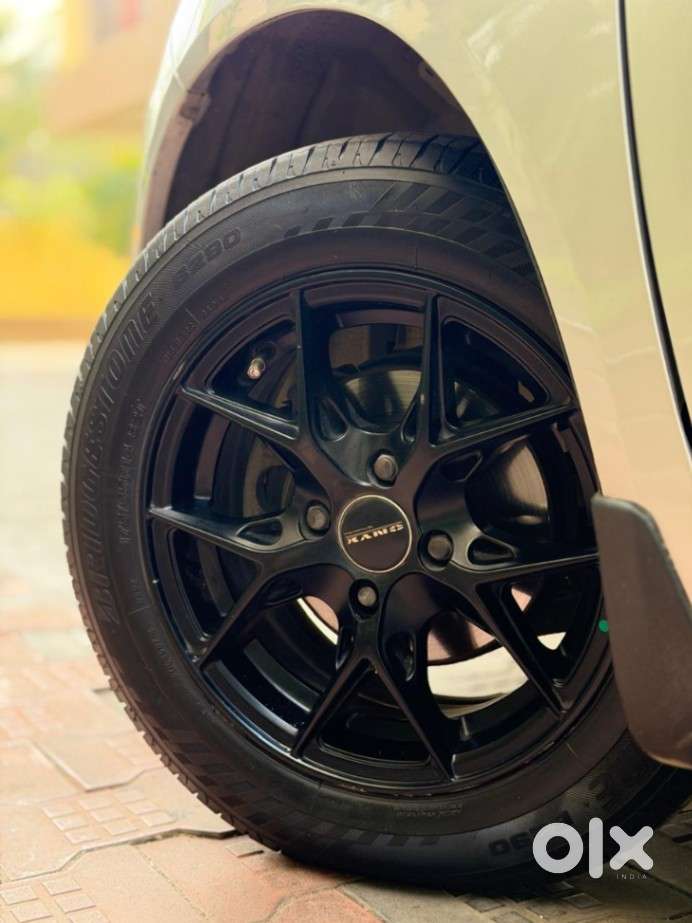 Honda Brio, 2016, Petrol