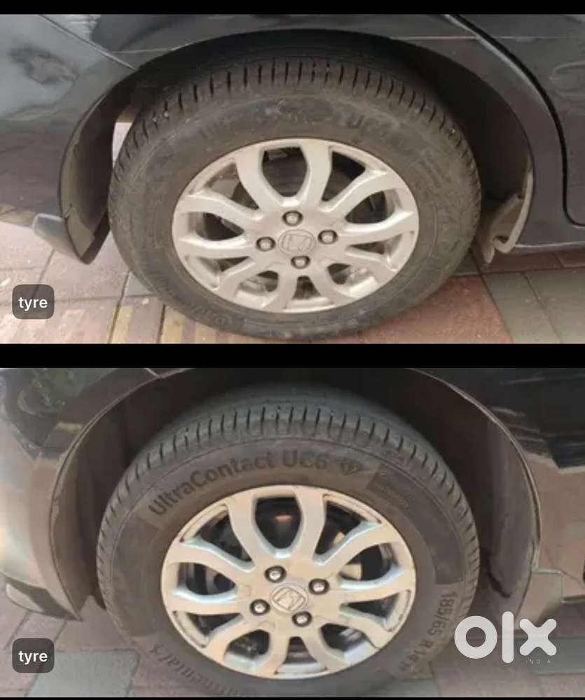 Honda Amaze 2014 Petrol