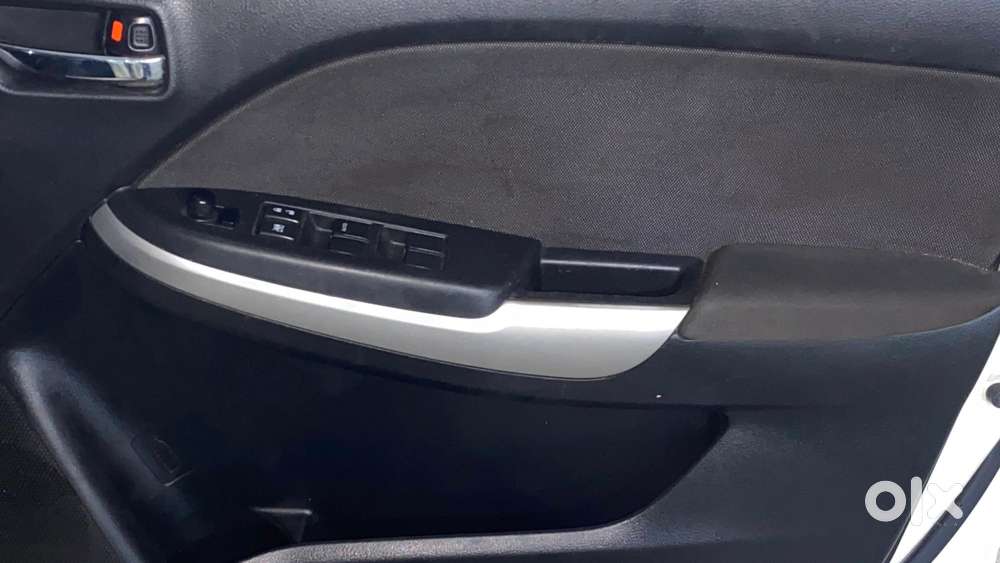 Maruti Suzuki Baleno 1.2 Delta, 2016, Petrol