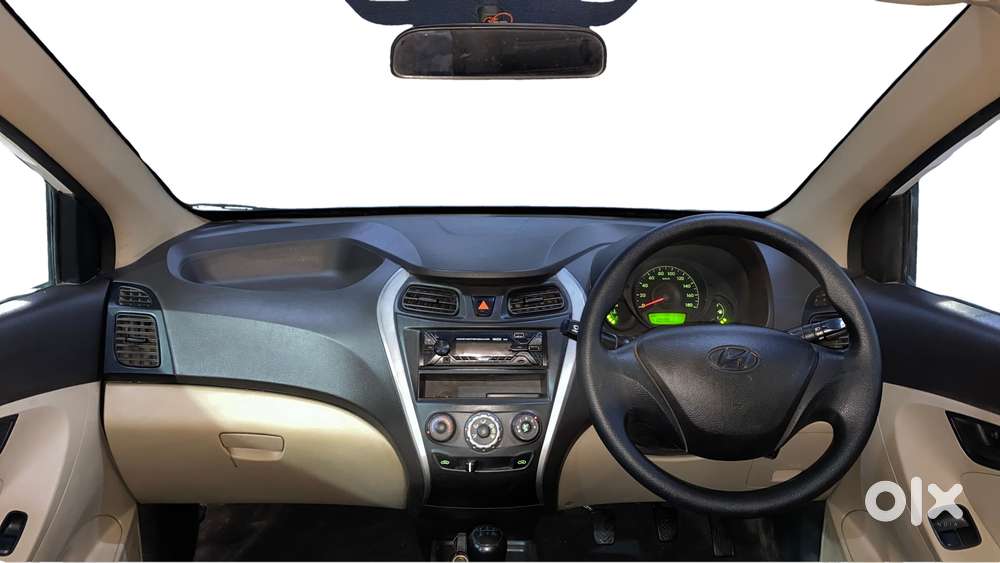 Hyundai Eon Era +, 2015, Petrol