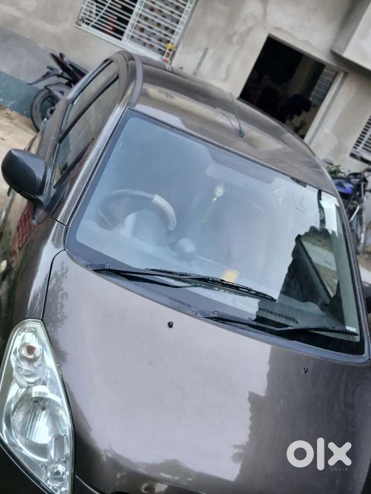 Maruti Suzuki Ritz Lxi 2011 Petrol Manual