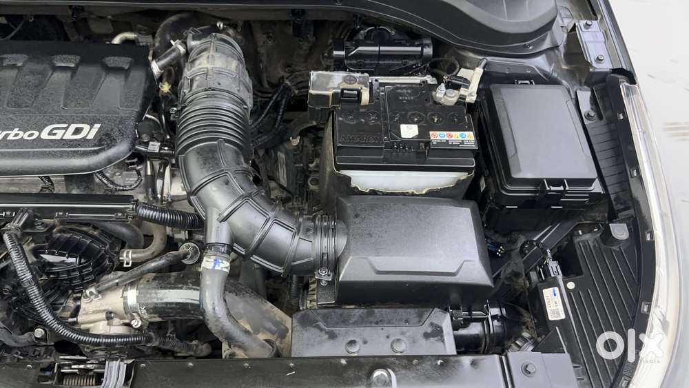 Hyundai Verna 1.0 Sx (o) Turbo Gdi Dct, 2022, Petrol