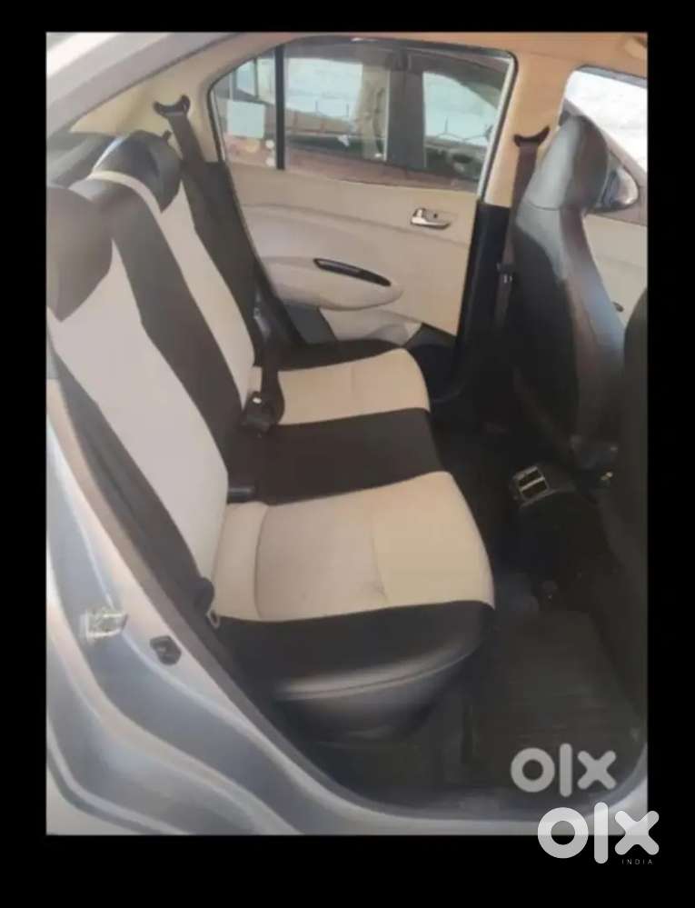 Hyundai Santro Sportz 2018 Model