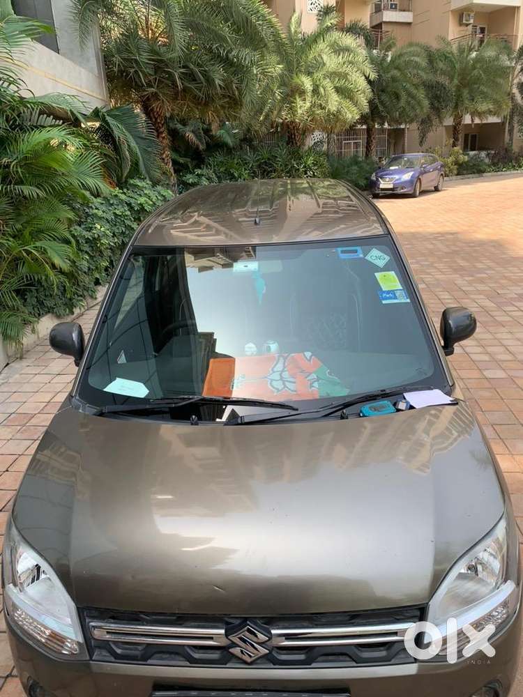 Maruti Suzuki Hybrid 2020