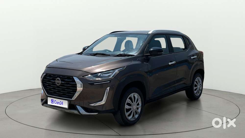 Nissan Magnite 1.0 Xl, 2022, Petrol