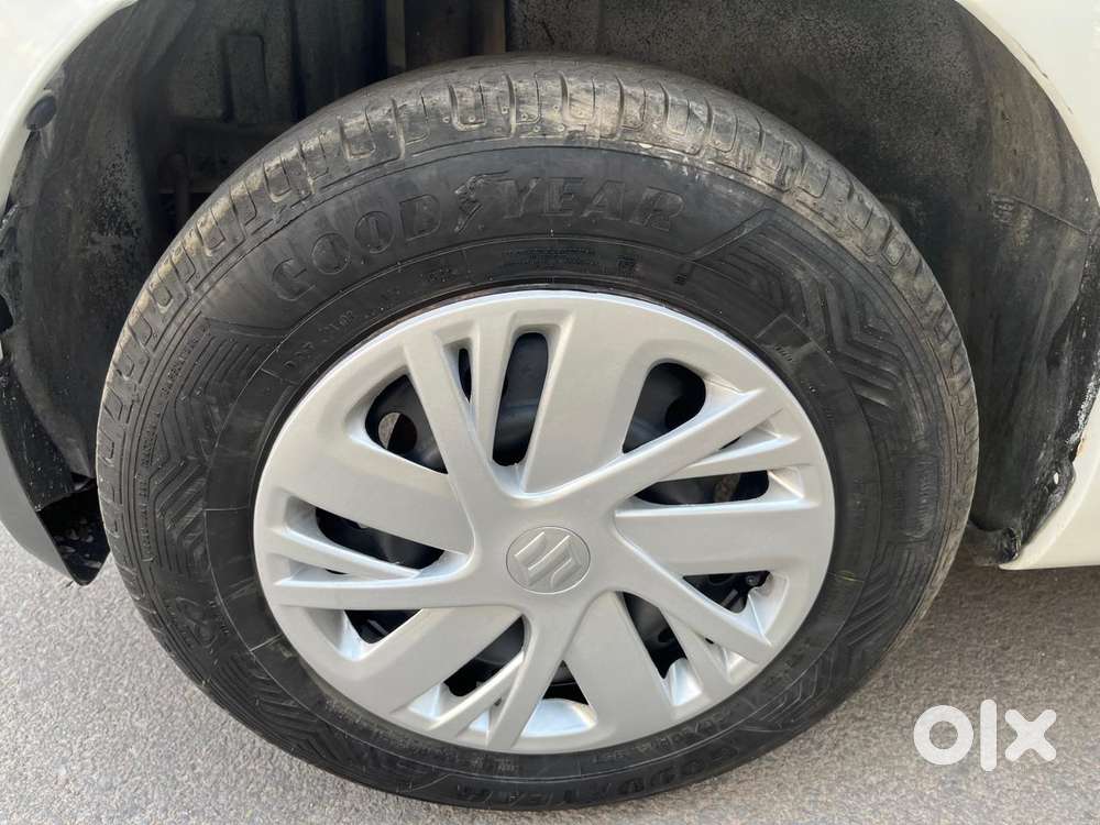 Maruti Suzuki Swift 2018 Amt Vdi, 2015, Diesel