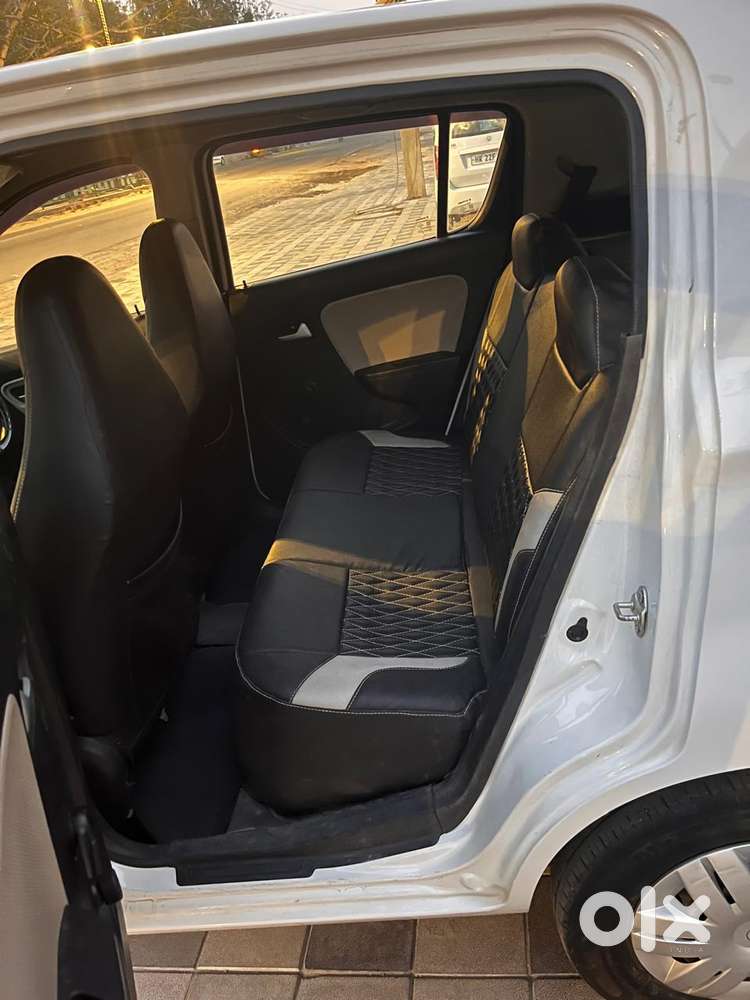 Maruti Suzuki Alto 800 0.8 Lxi Cng Utsav Limited Edition, 2021, Cng ..