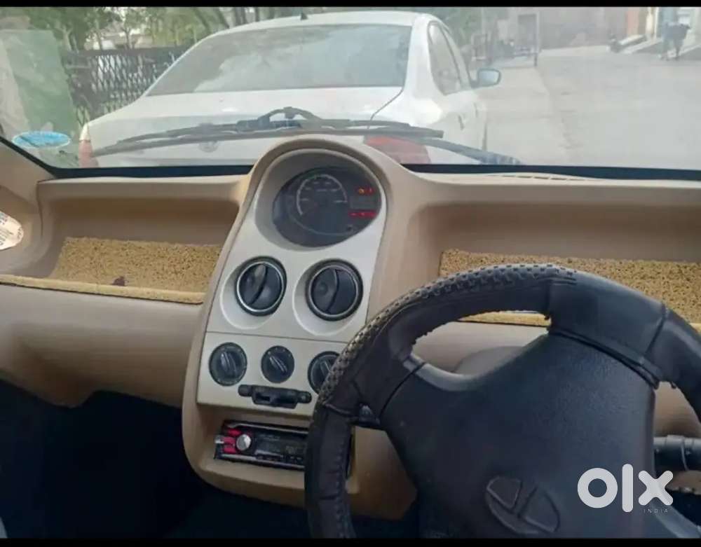 Tata Nano 2013 Petrol 6200 Km Driven