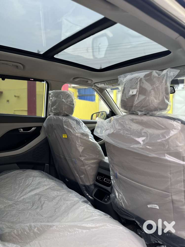 Hyundai Creta Sx Mt, 2024, Petrol