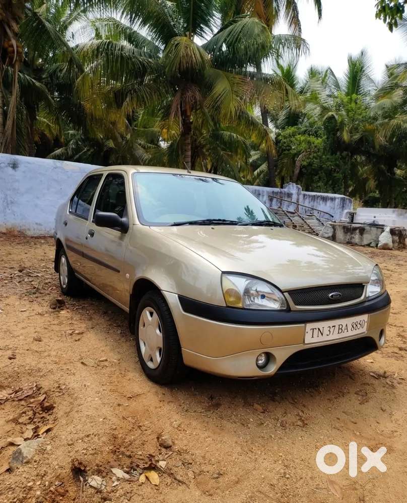 Ford Ikon 2009 Very Good Condition