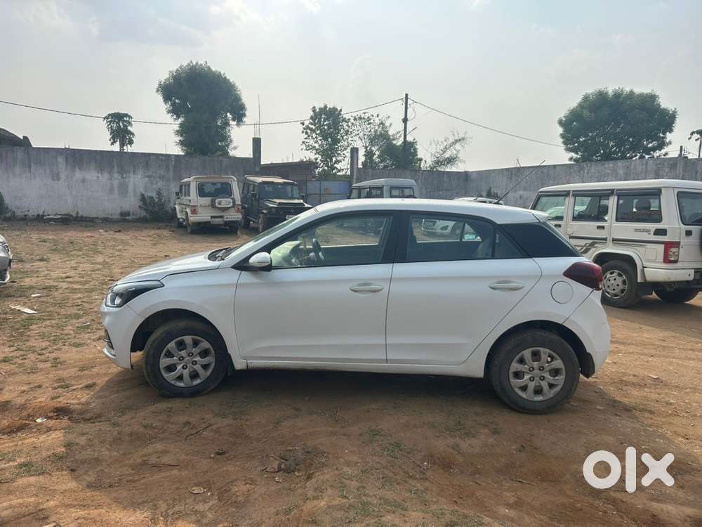 Hyundai I20 N Line 2019
