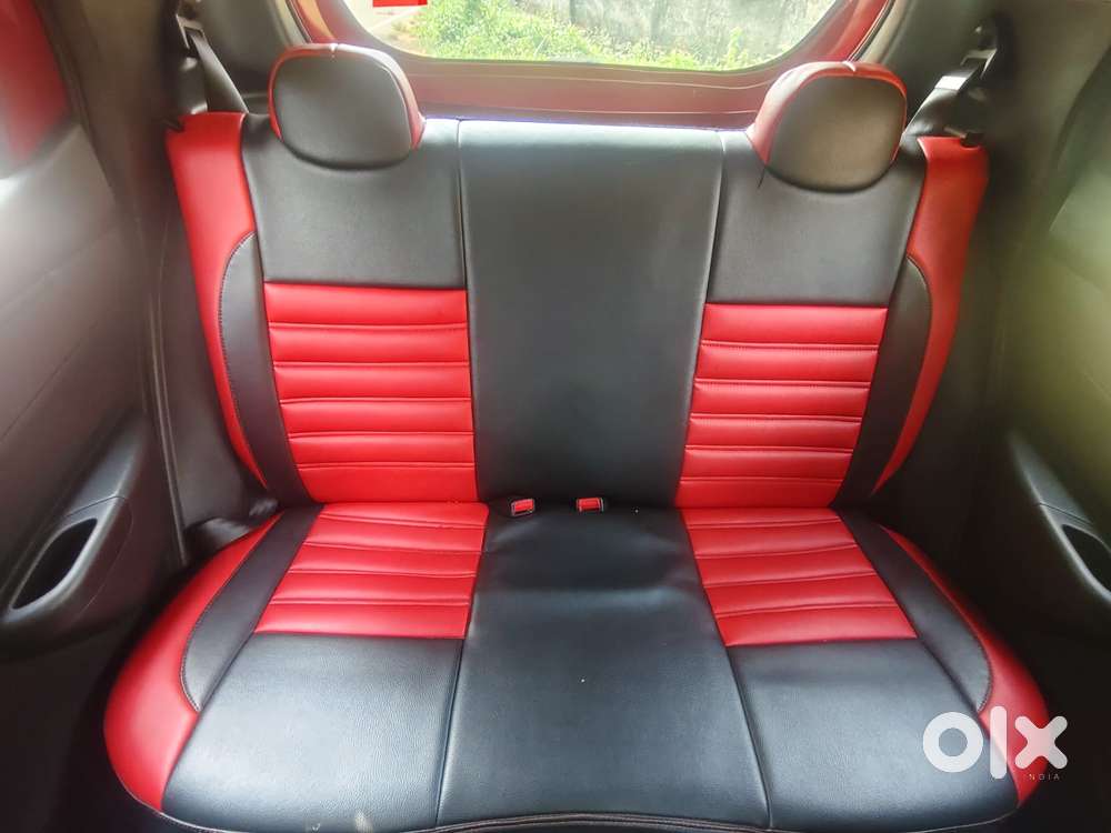 Renault Kwid 1.0 Rxt Sce Special, 2018, Petrol
