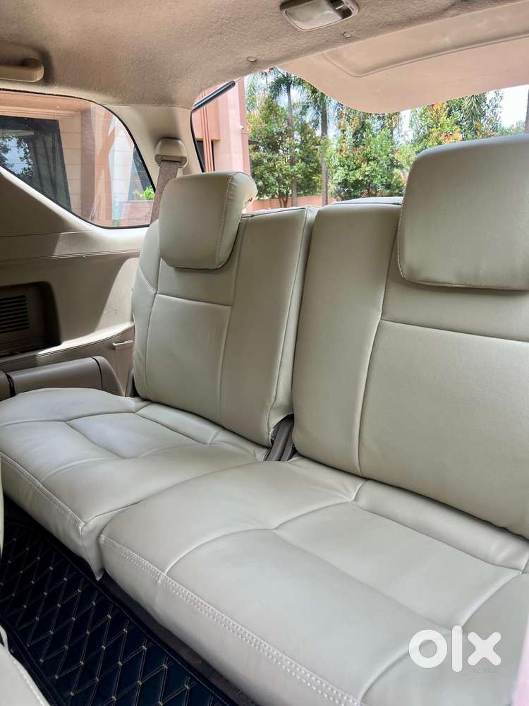Toyota Fortuner 3.0 4x4 Manual, 2012, Diesel