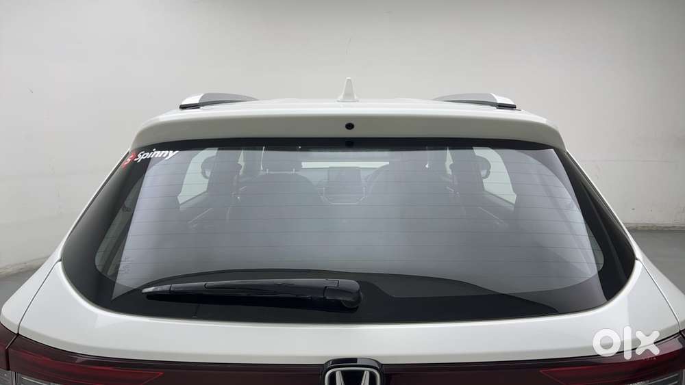 Honda Elevate Vx Cvt, 2024, Petrol