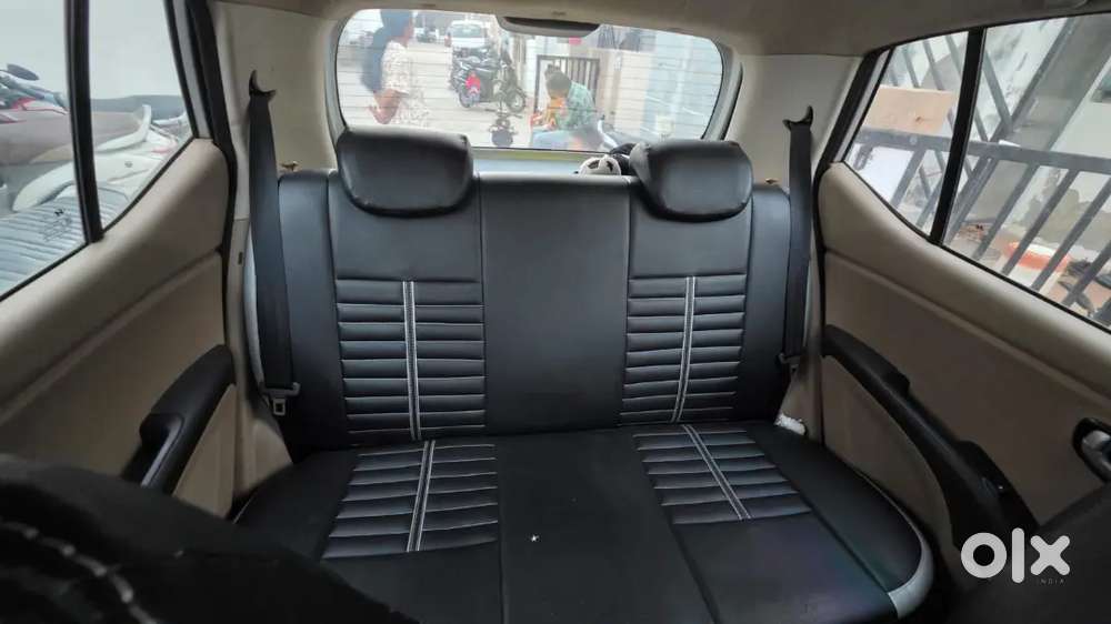 Hyundai I10 Magna 2007 Manual