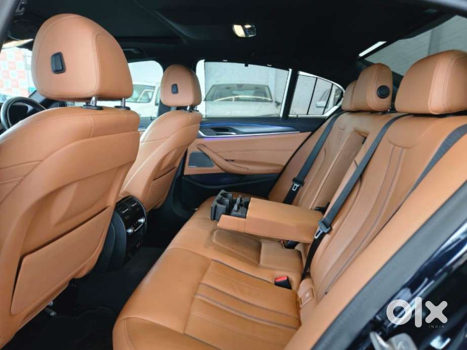 Bmw 5 Series 2.0 520d M Sport, 2023, Diesel