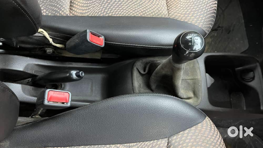 Hyundai Eon Magna +, 2015, Petrol