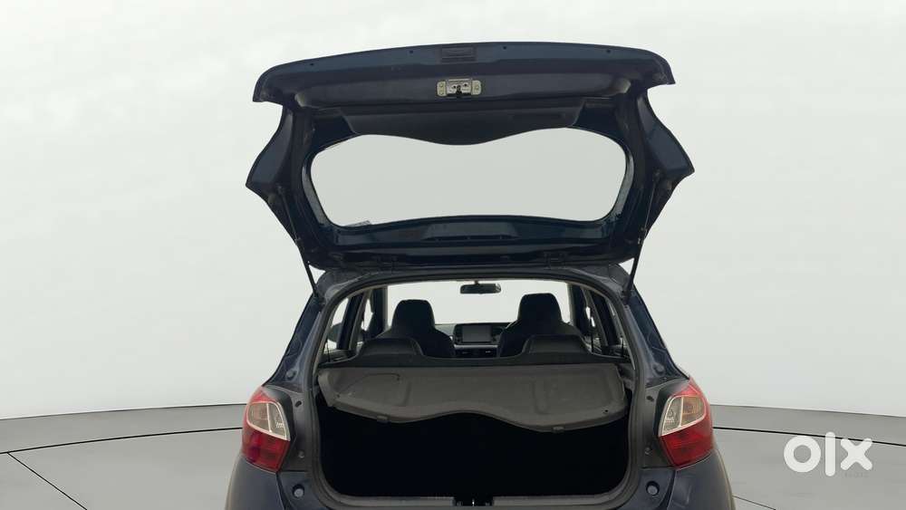 Hyundai Grand I10 Nios Sportz 1.2 Kappa Vtvt, 2022, Petrol