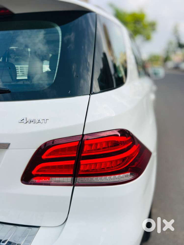 Mercedes-benz Gle Class 2.1 250d 4matic, 2019, Diesel