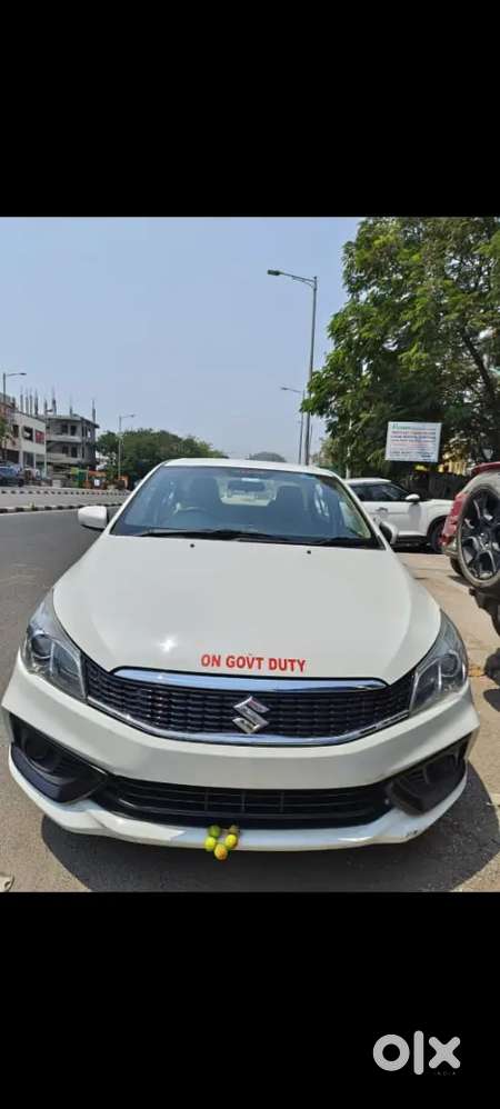 Maruti Suzuki Ciaz 2024 Petrol 16500 Km Driven