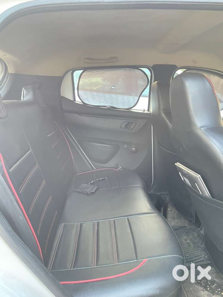 Renault Kwid 2021 Petrol