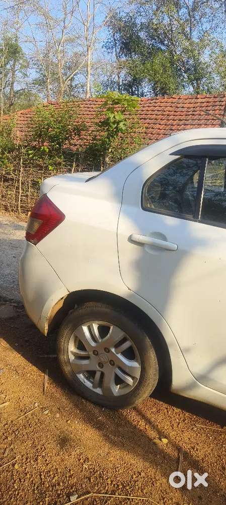 Maruti Suzuki Swift Dzire Diesel 130000 Km Driven