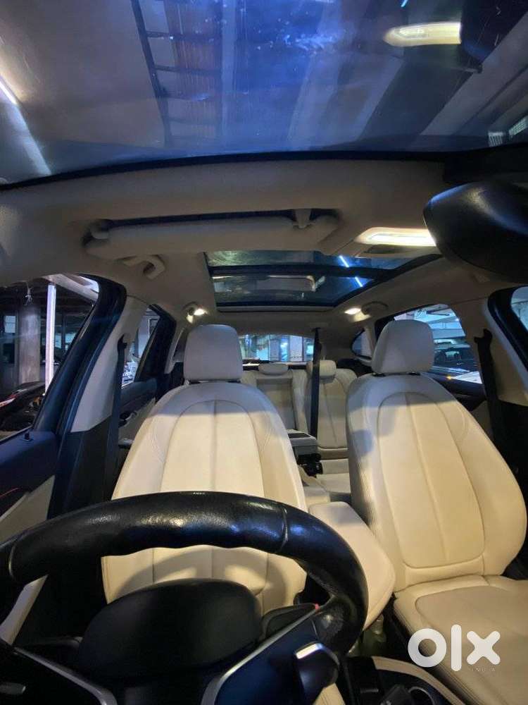 Bmw X1 Sdrive 20d Xline, 2019, Diesel