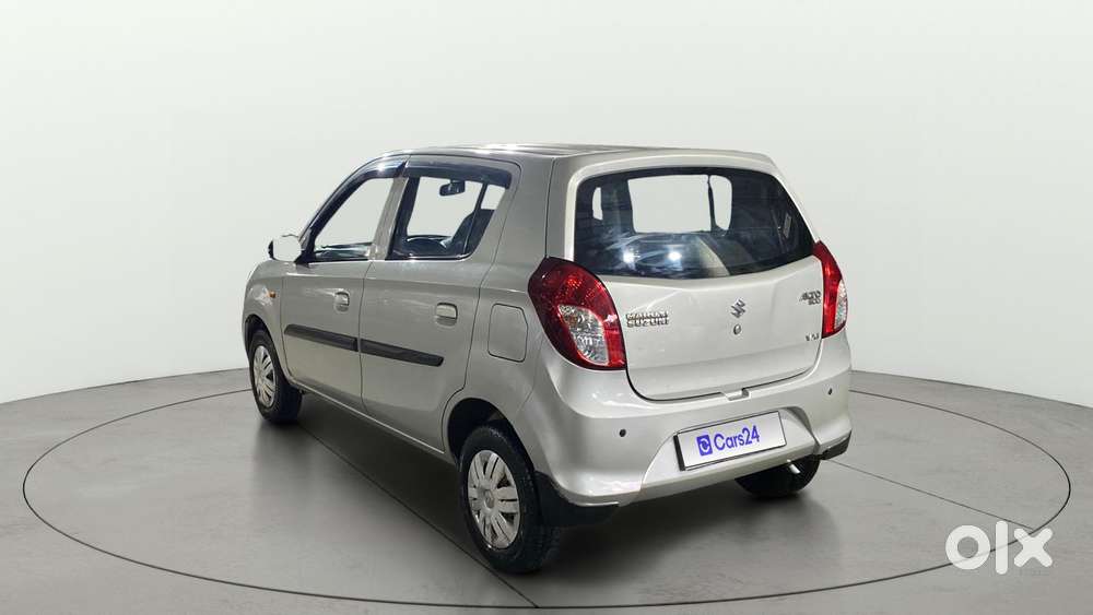 Maruti Suzuki Alto 800 Vxi, 2018, Petrol