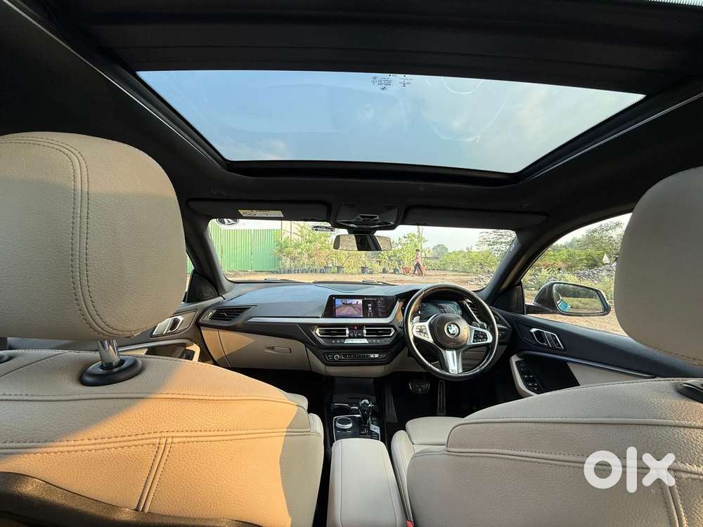 Bmw 2 Series Gran Coupe 220i M Sport, 2021, Petrol