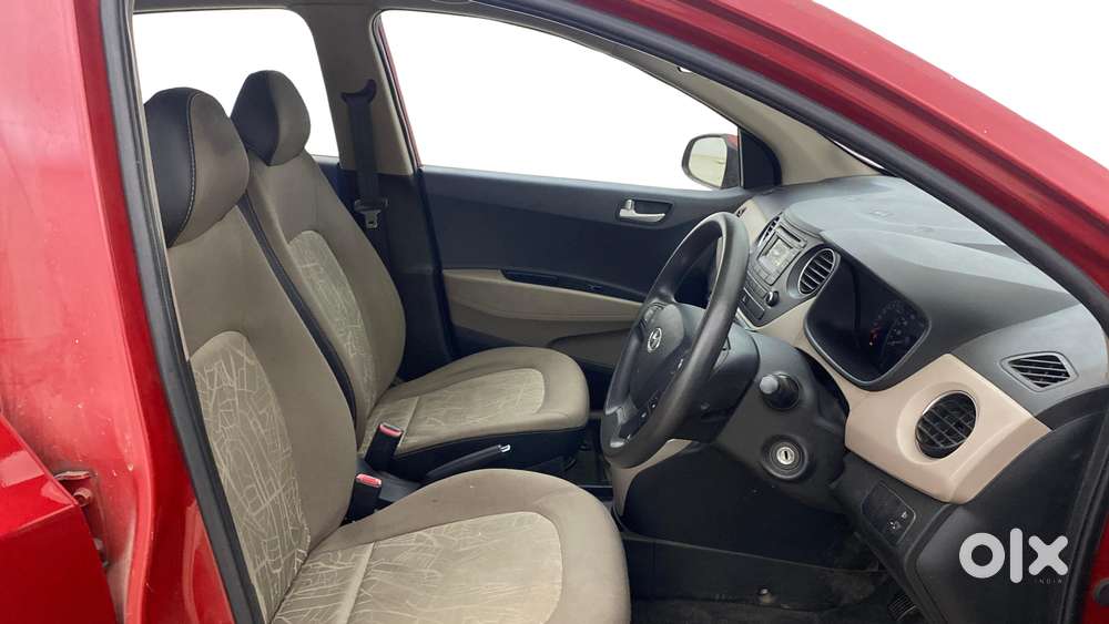 Hyundai Xcent S 1.2 (o), 2014, Petrol