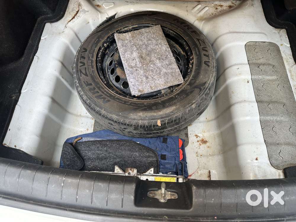 Hyundai Xcent 2014-2016 1.2 Kappa S, 2014, Petrol