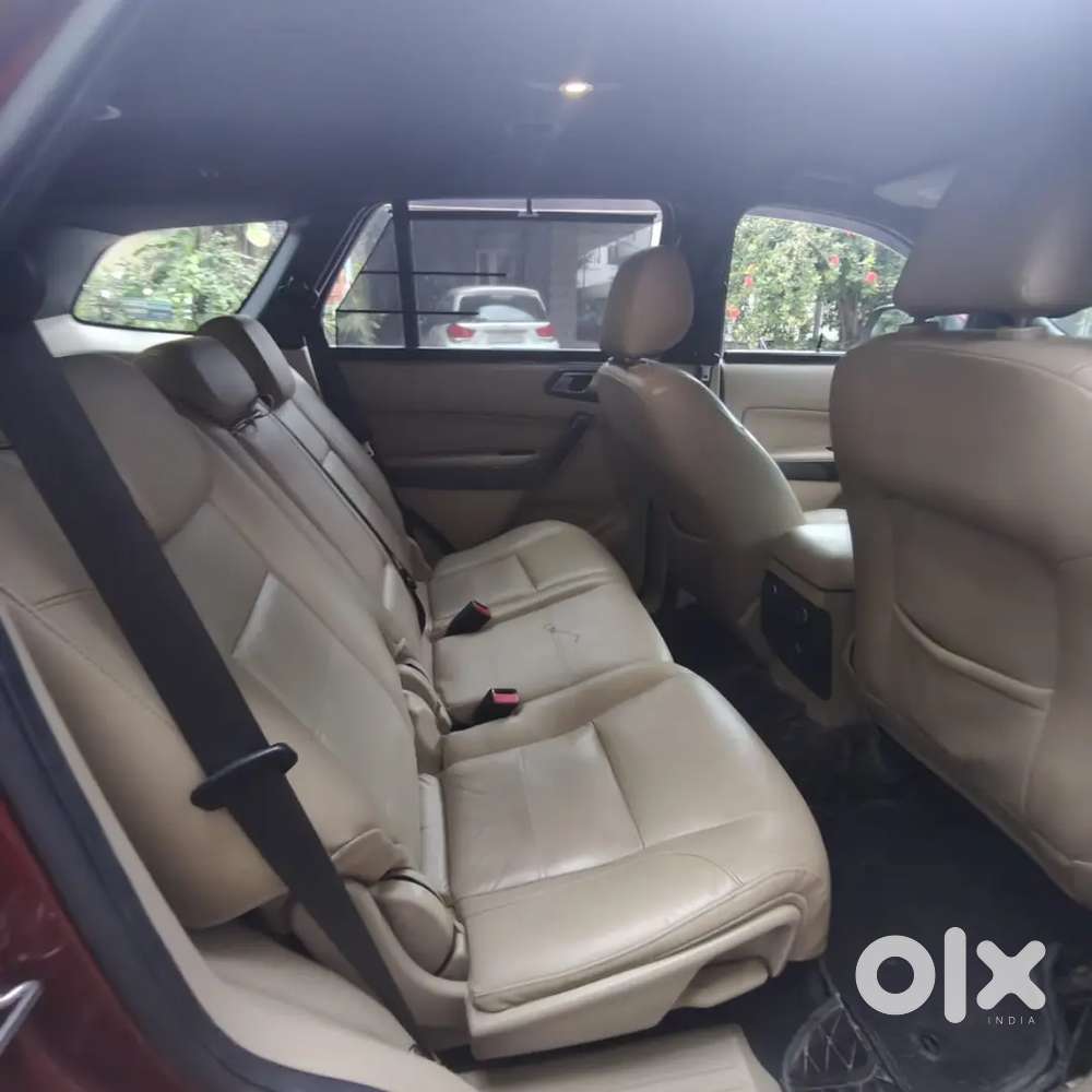 Ford Endeavour 2016 2.2 Diesel Automatic