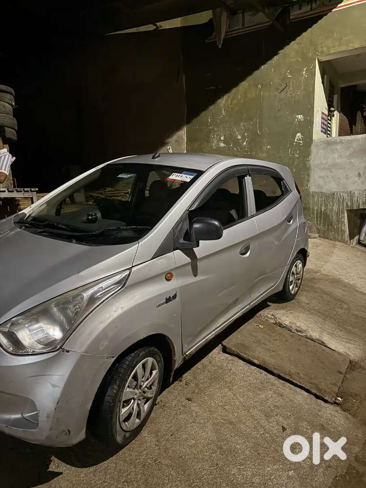 New Car Lcd Lagi Hai