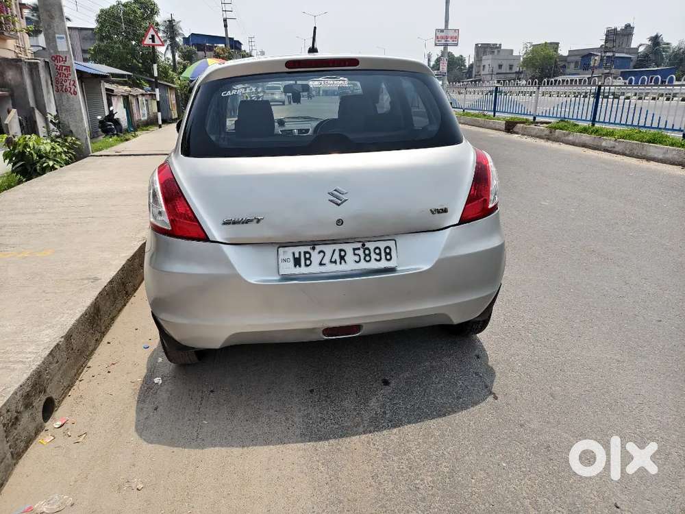 Maruti Suzuki Swift 2012 Diesel Good Condition