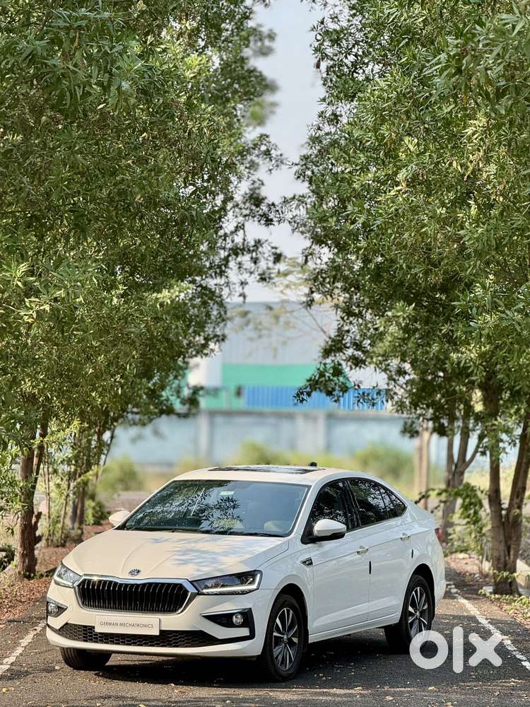Skoda Slavia 1.5 Tsi Style, 2024, Petrol