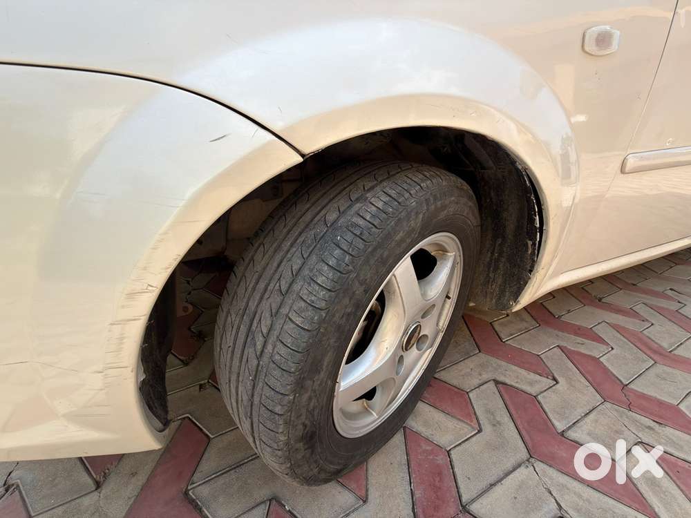 Chevrolet Optra Diesel Manual 2012