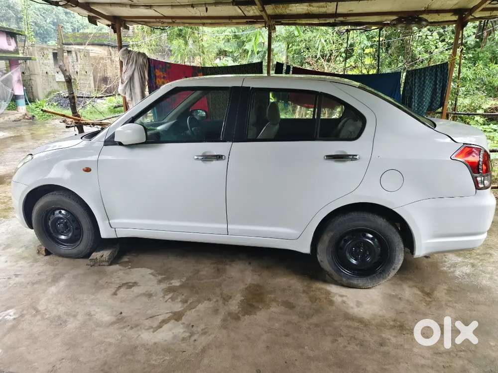 Maruti Swift Dzire Tour 2016 Diesel Manual