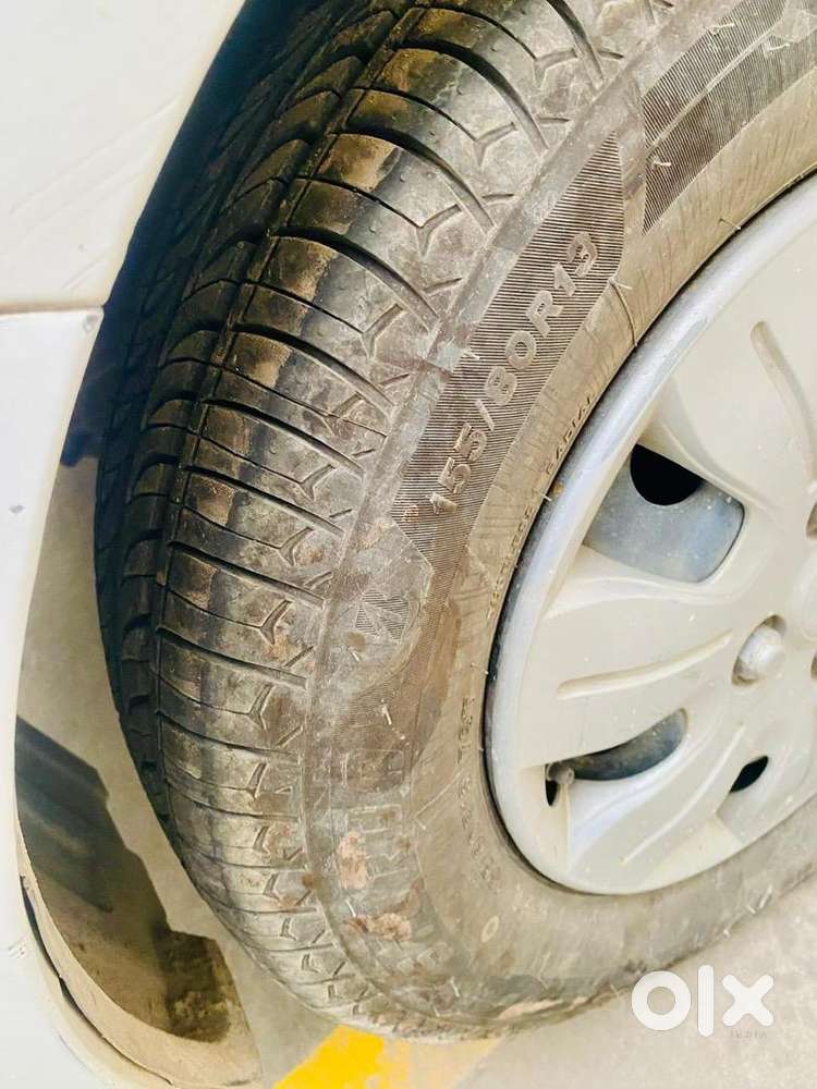 Hyundai I 10 Magna (2010) In Good Running Condition