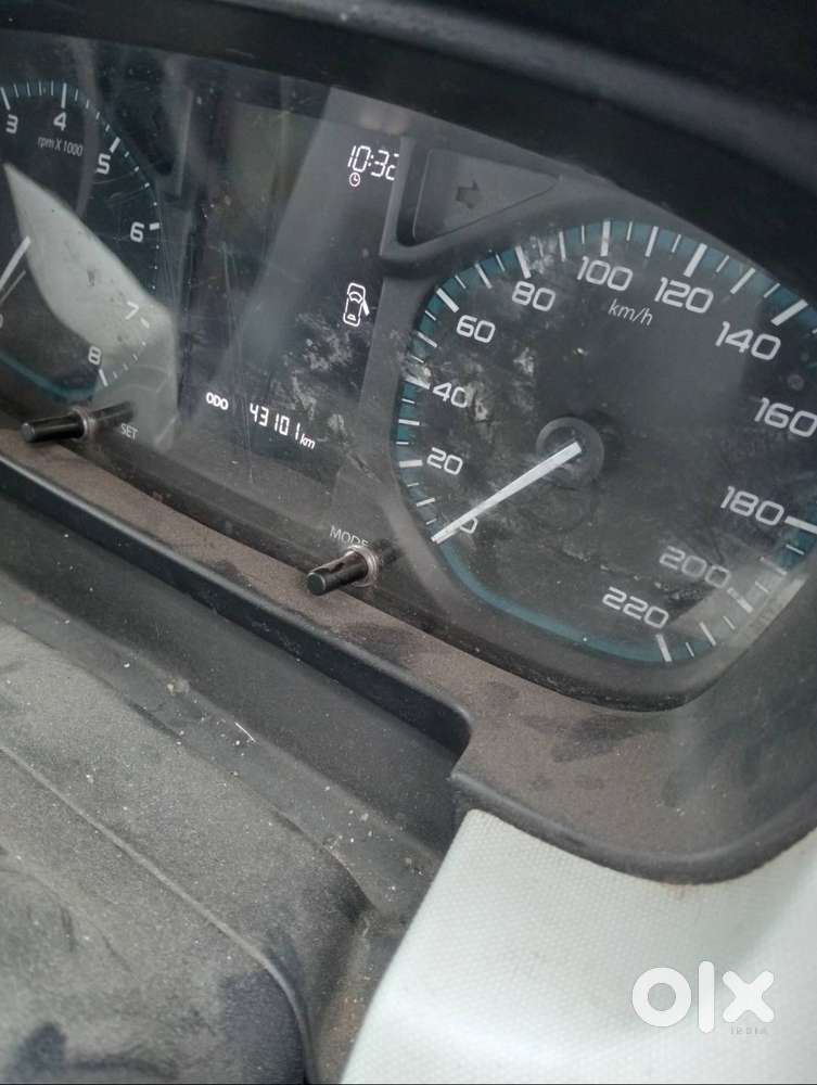 Tata Punch Accomplished Manual 3yrs Driven