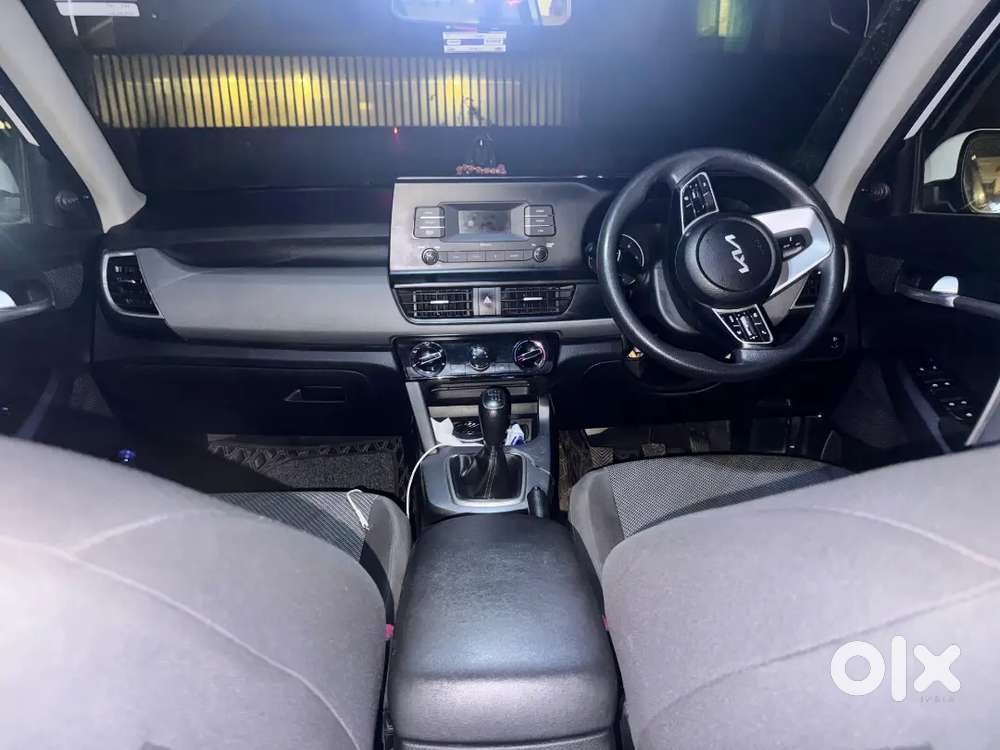 Kia Seltos 2022 Diesel 113500 Km Driven