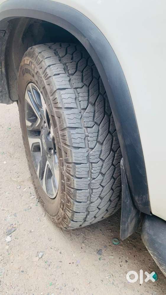 Toyota Fortuner Diesel 2021