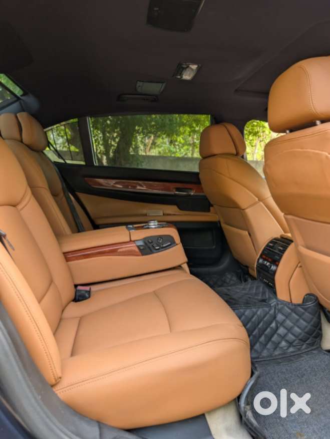 Bmw 7 Series 730li Sedan, 2018, Diesel