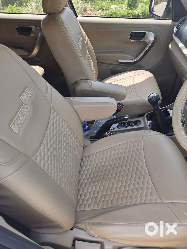 Mahindra Bolero Neo 1.5 N 10, 2024, Diesel