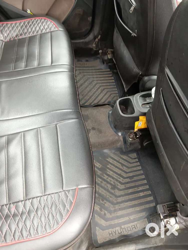 Hyundai Xcent Prime Cng 2018 Model