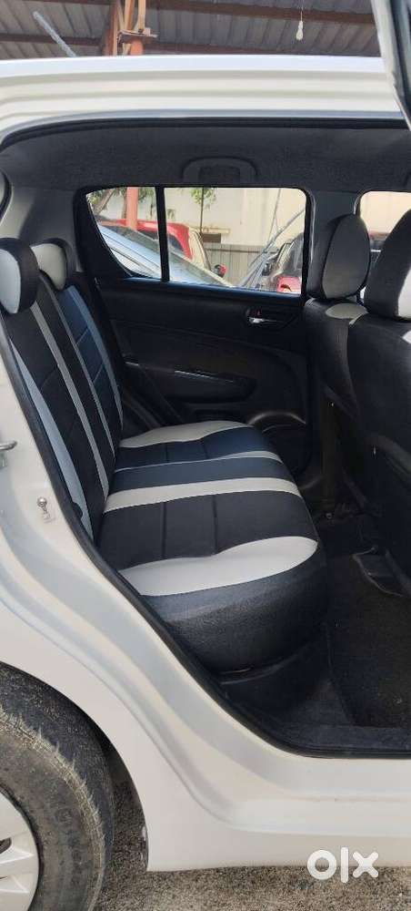 Maruti Suzuki Swift, 2014, Diesel