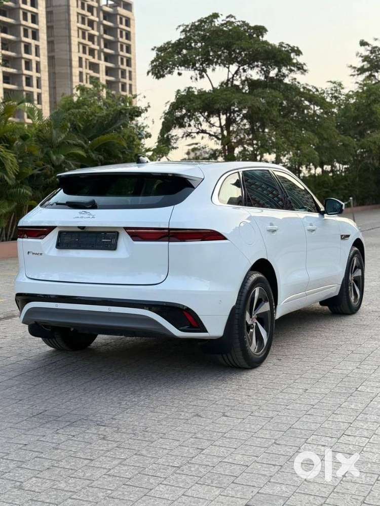 Jaguar F-pace 2.0 R Dynamic S Diesel, 2024, Diesel