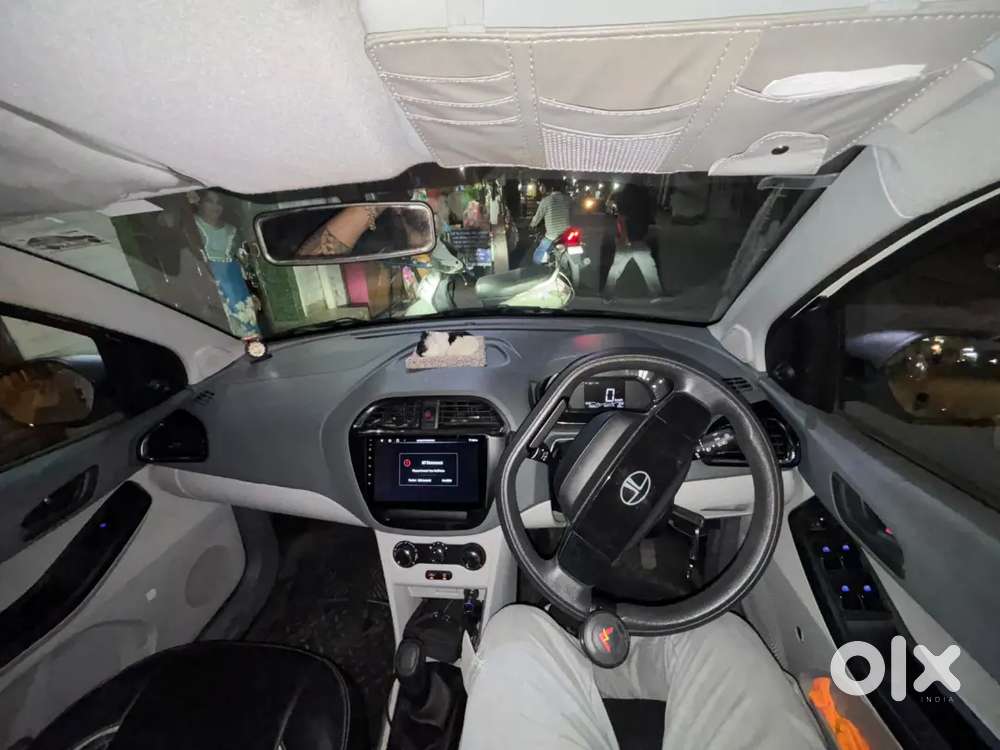 Tata Tiago Ev Xe Mr 2025