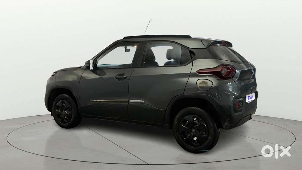 Tata Punch Adventure, 2023, Petrol