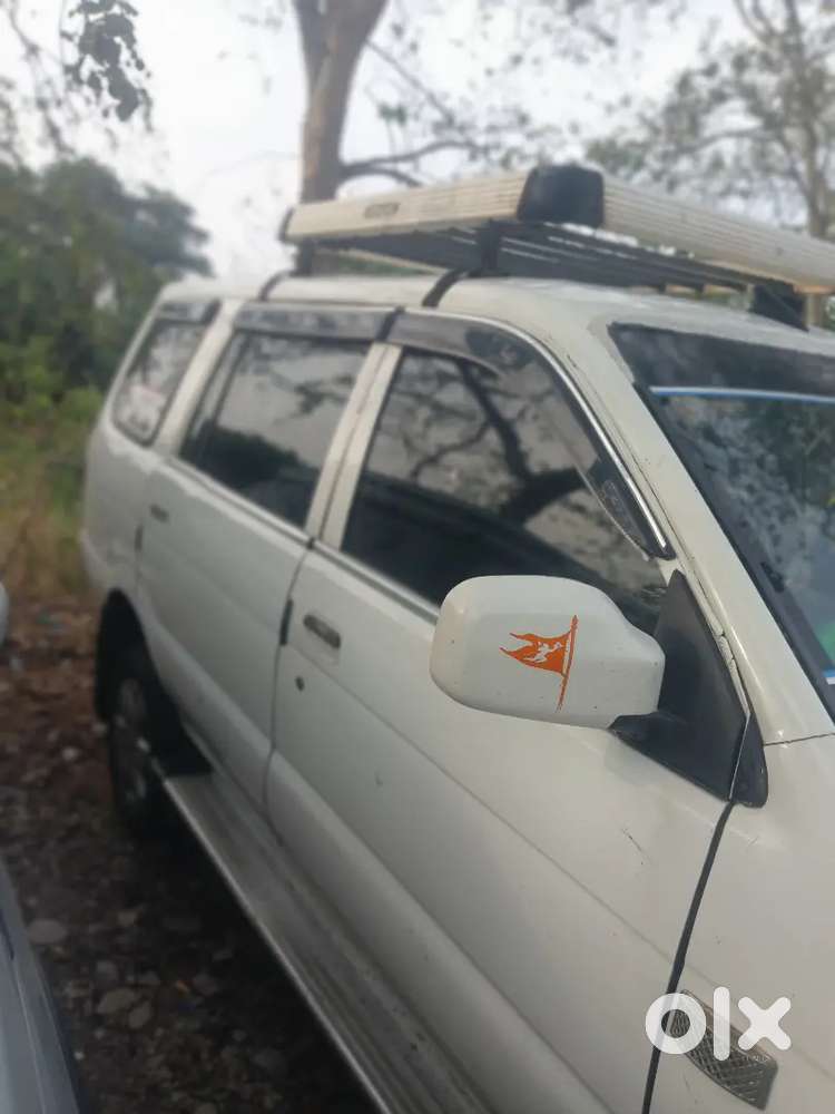 Chevrolet Tavera Neo 2016