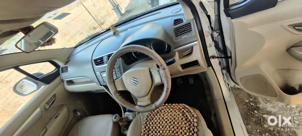 Maruti Suzuki Ertiga 2014 Diesel Well Maintained